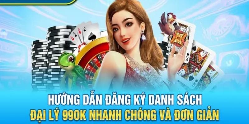 Vào mục đại lý để tham gia nhanh chóng